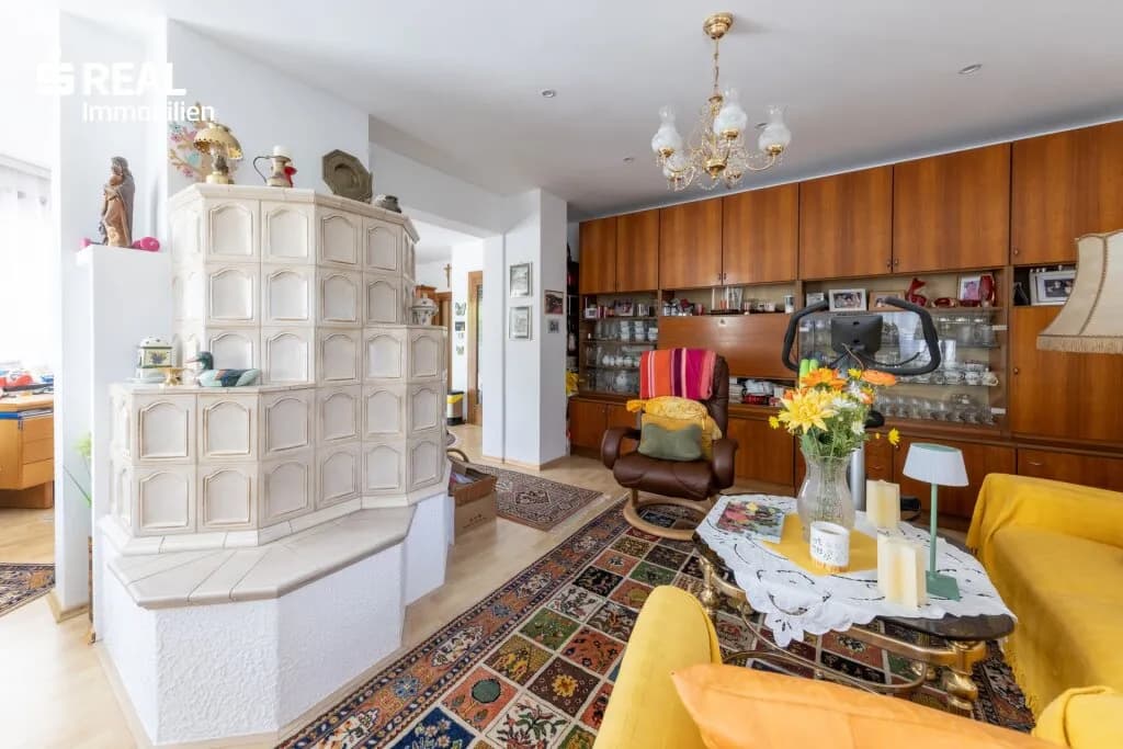 6-Zimmer-Haus kaufen in Wien – 228 m², € 1.539.000 – Bild 5 von 29