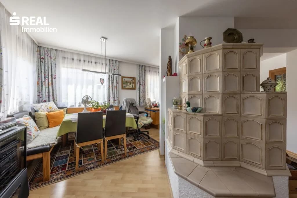 6-Zimmer-Haus kaufen in Wien – 228 m², € 1.539.000 – Bild 6 von 29