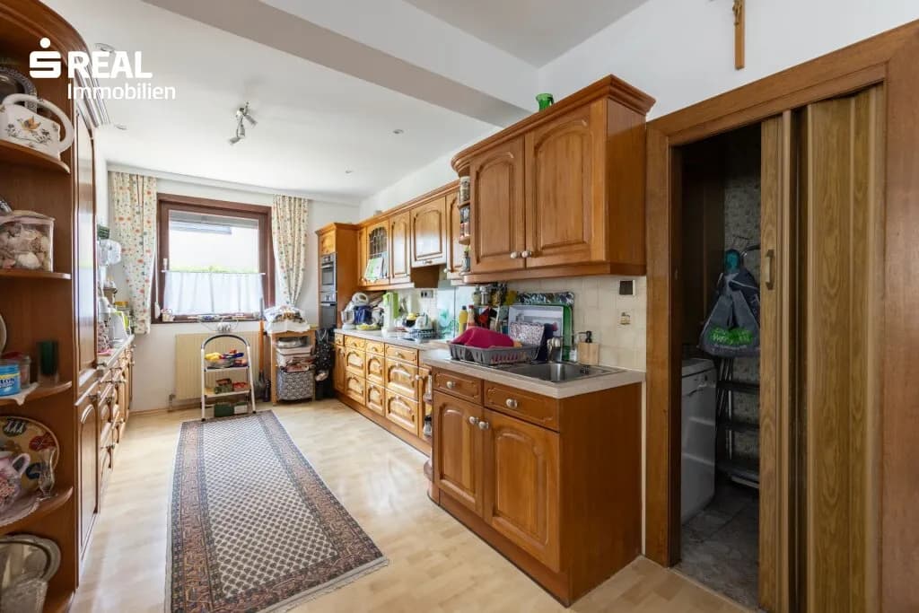 6-Zimmer-Haus kaufen in Wien – 228 m², € 1.539.000 – Bild 7 von 29