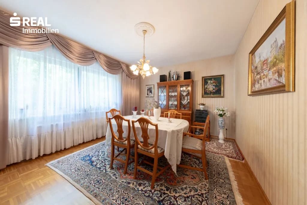 6-Zimmer-Haus kaufen in Wien – 228 m², € 1.539.000 – Bild 8 von 29