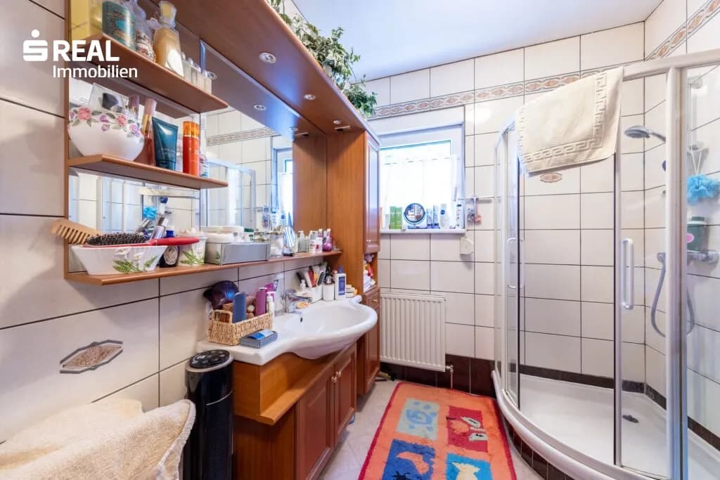 6-Zimmer-Haus kaufen in Wien – 228 m², € 1.539.000 – Bild 9 von 29