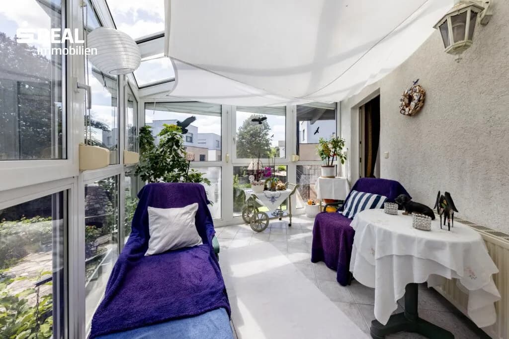 6-Zimmer-Haus kaufen in Wien – 228 m², € 1.539.000 – Bild 11 von 29