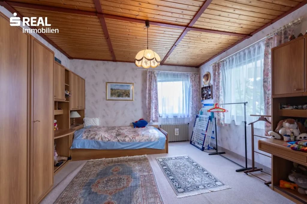 6-Zimmer-Haus kaufen in Wien – 228 m², € 1.539.000 – Bild 12 von 29