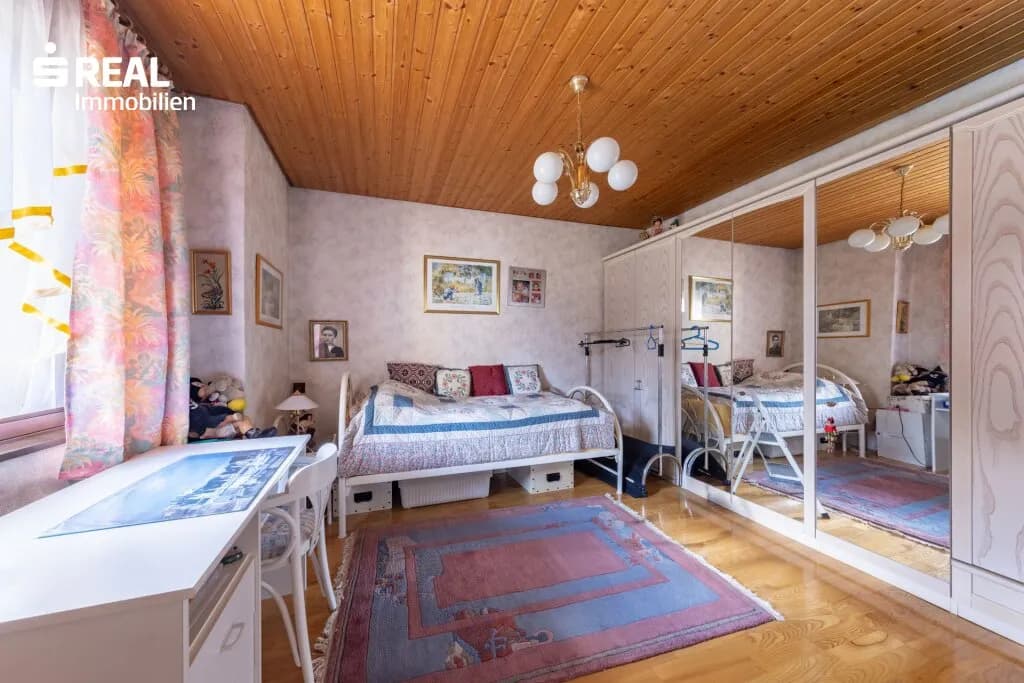 6-Zimmer-Haus kaufen in Wien – 228 m², € 1.539.000 – Bild 13 von 29