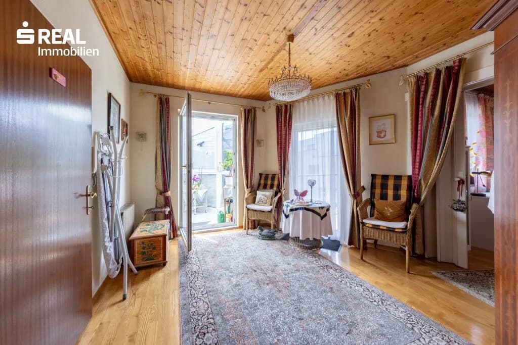 6-Zimmer-Haus kaufen in Wien – 228 m², € 1.539.000 – Bild 14 von 29
