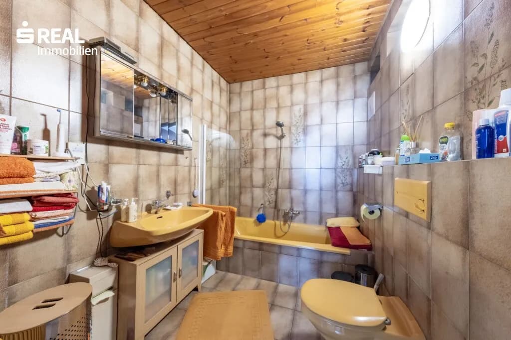 6-Zimmer-Haus kaufen in Wien – 228 m², € 1.539.000 – Bild 15 von 29
