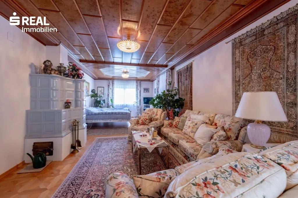 6-Zimmer-Haus kaufen in Wien – 228 m², € 1.539.000 – Bild 16 von 29