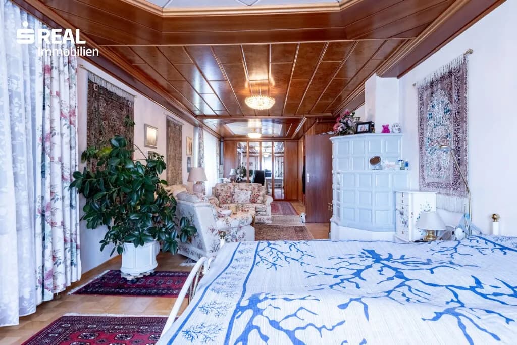 6-Zimmer-Haus kaufen in Wien – 228 m², € 1.539.000 – Bild 17 von 29