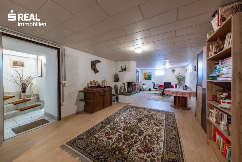 6-Zimmer-Haus kaufen in Wien – 228 m², € 1.539.000 – Bild 18 von 29