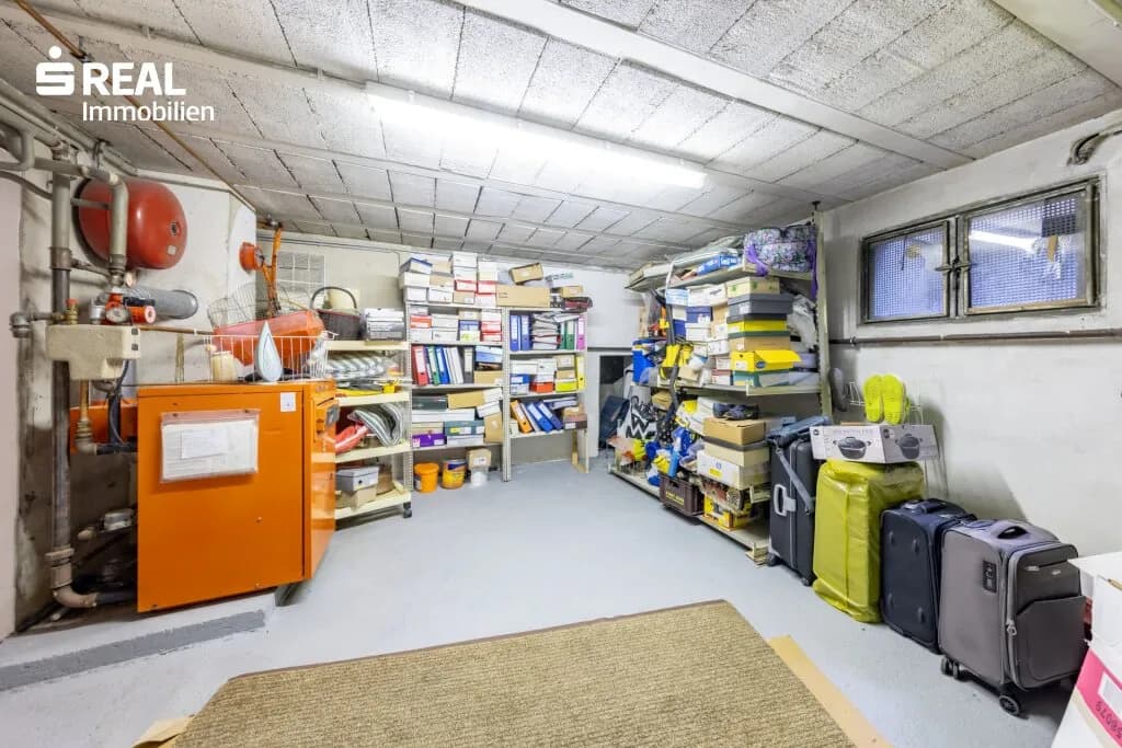6-Zimmer-Haus kaufen in Wien – 228 m², € 1.539.000 – Bild 20 von 29