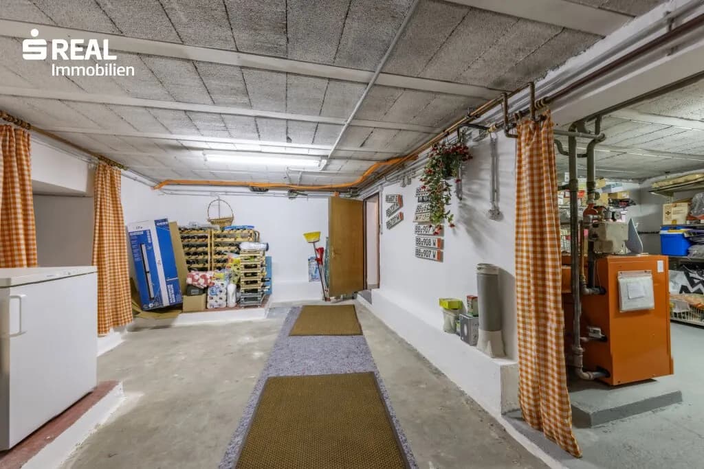 6-Zimmer-Haus kaufen in Wien – 228 m², € 1.539.000 – Bild 21 von 29