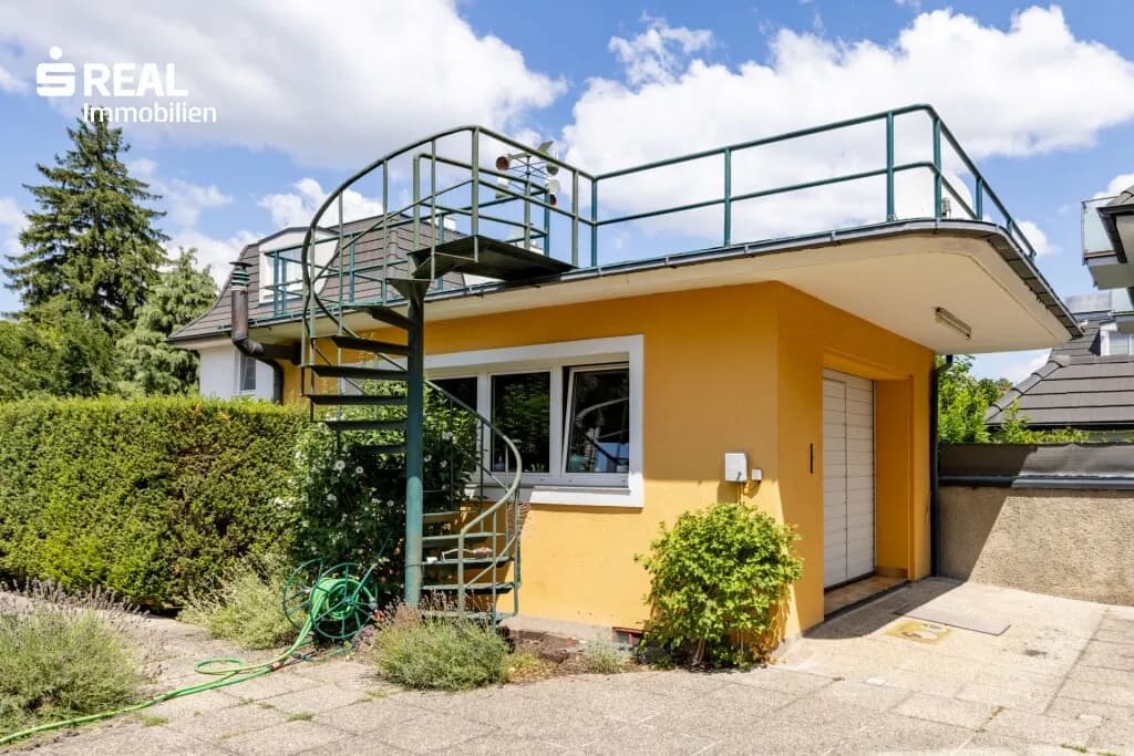6-Zimmer-Haus kaufen in Wien – 228 m², € 1.539.000 – Bild 22 von 29
