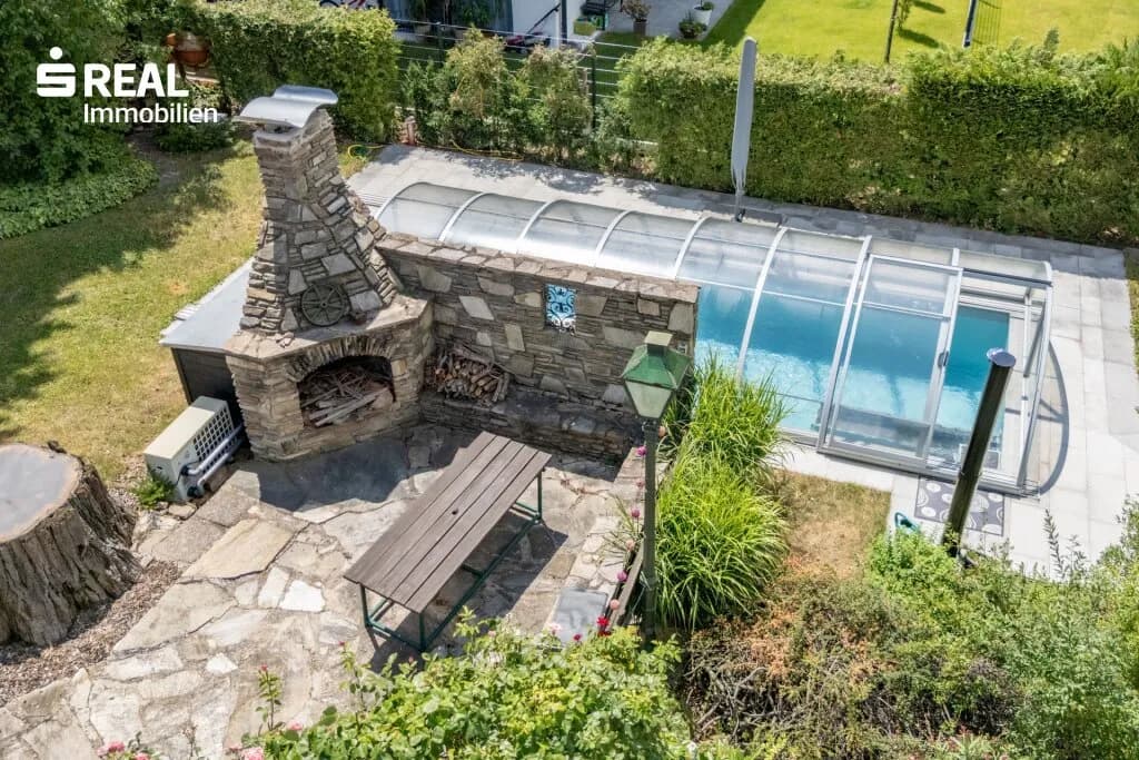 6-Zimmer-Haus kaufen in Wien – 228 m², € 1.539.000 – Bild 25 von 29