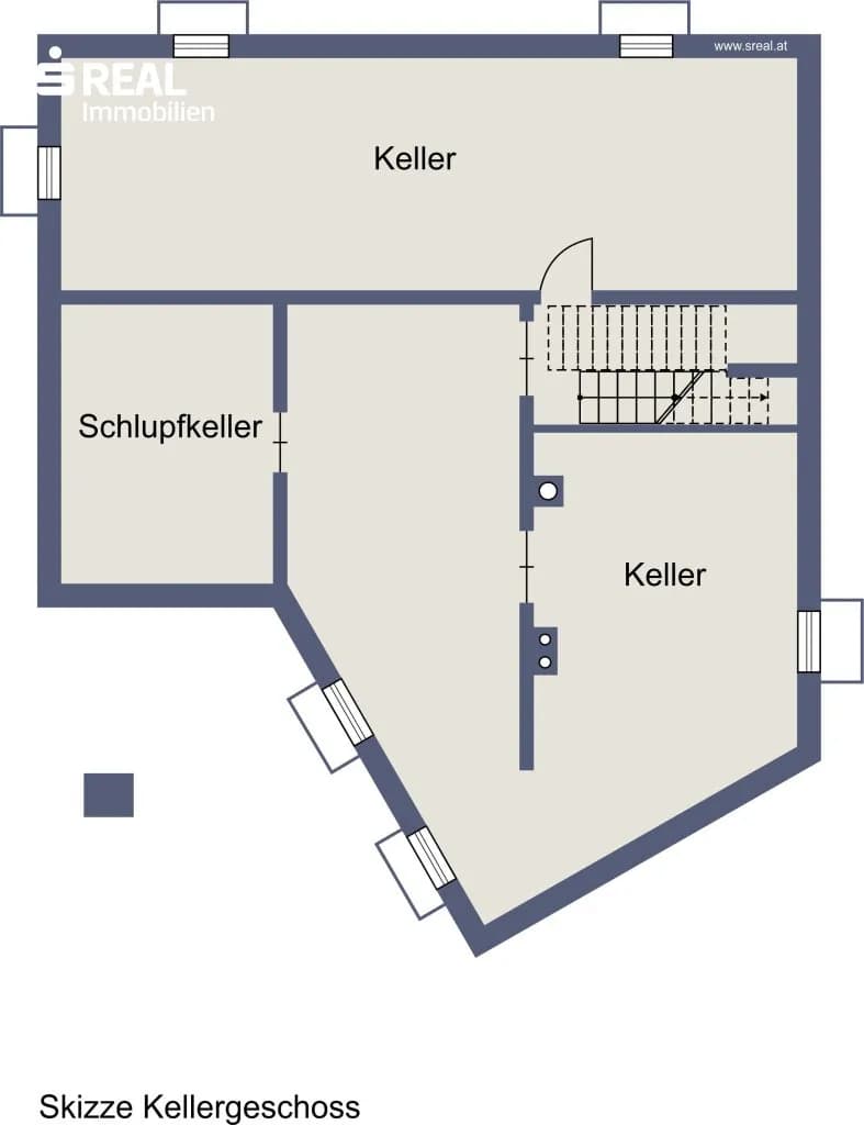 6-Zimmer-Haus kaufen in Wien – 228 m², € 1.539.000 – Bild 28 von 29