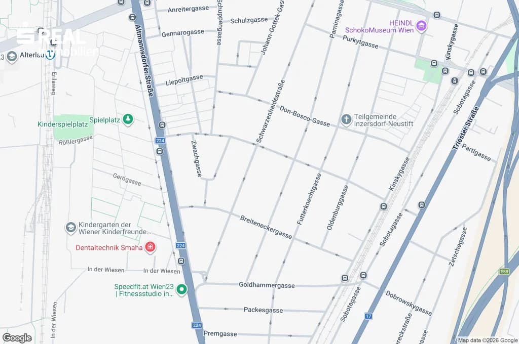 6-Zimmer-Haus kaufen in Wien – 228 m², € 1.539.000 – Bild 29 von 29
