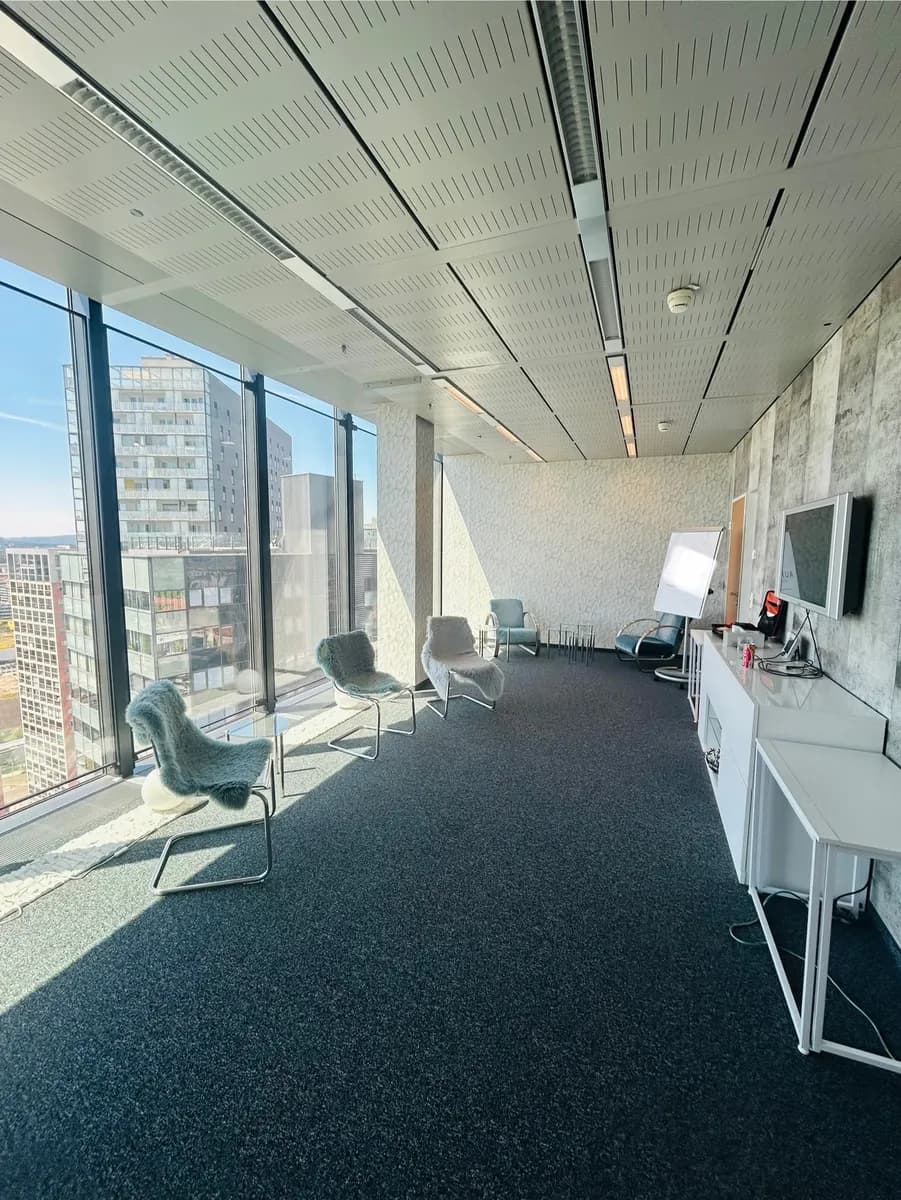 1-Zimmer-Gewerbeimmobilie mieten in Wien – 25 m², € 1.090 – Bild 2 von 4