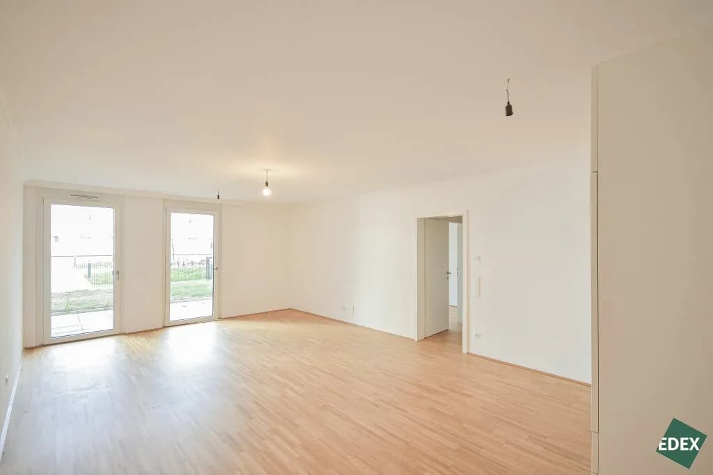 3-Zimmer-Wohnung mieten in Wien – 82 m², € 1.629