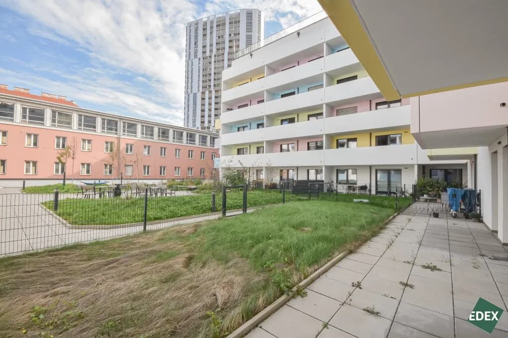 3-Zimmer-Wohnung mieten in Wien – 82 m², € 1.629 – Bild 7 von 13