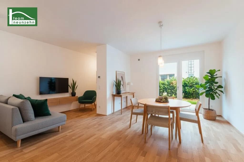 3-Zimmer-Wohnung kaufen in Wien – 65,13 m², € 369.000 – Bild 2 von 28