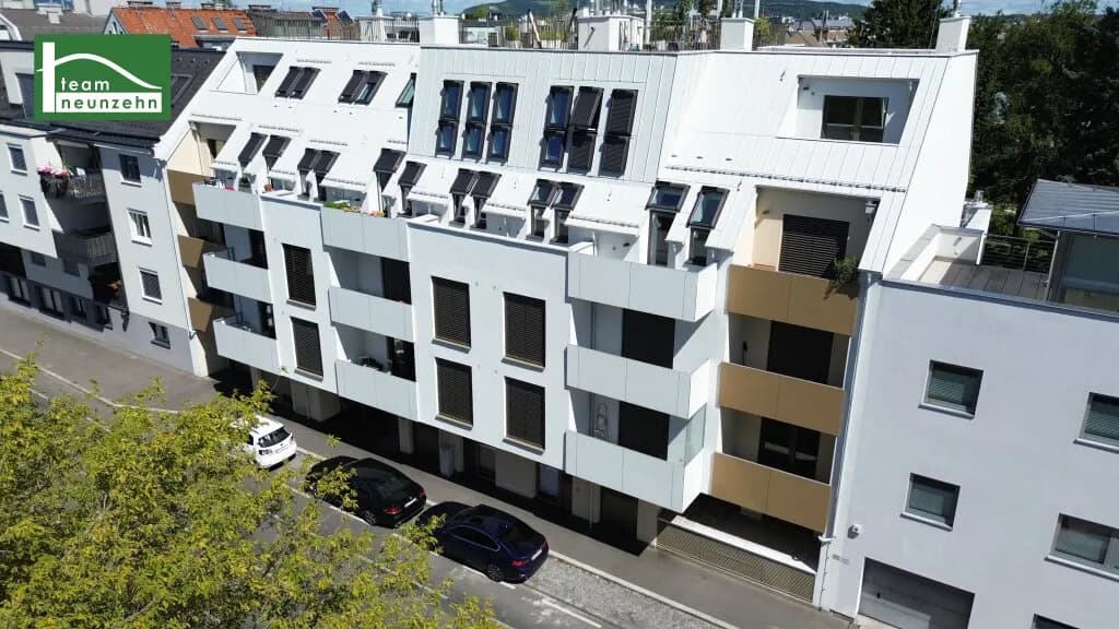 3-Zimmer-Wohnung kaufen in Wien – 65,13 m², € 369.000 – Bild 8 von 28