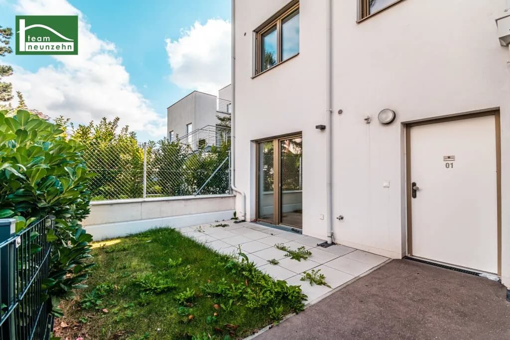 3-Zimmer-Wohnung kaufen in Wien – 65,13 m², € 369.000 – Bild 11 von 28