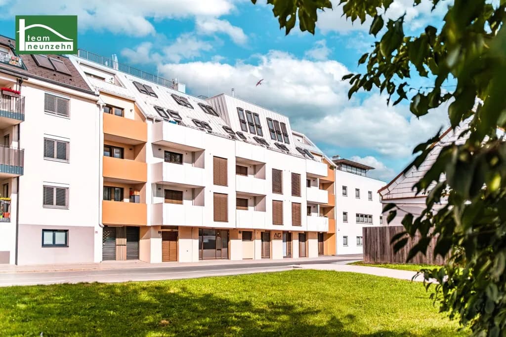 3-Zimmer-Wohnung kaufen in Wien – 65,13 m², € 369.000 – Bild 16 von 28