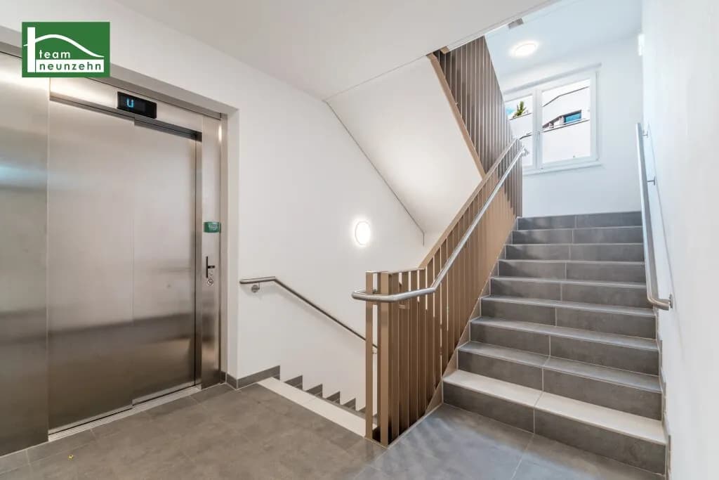 3-Zimmer-Wohnung kaufen in Wien – 65,13 m², € 369.000 – Bild 17 von 28