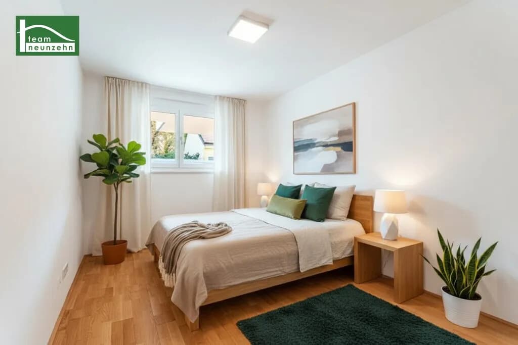 3-Zimmer-Wohnung kaufen in Wien – 65,13 m², € 369.000 – Bild 18 von 28