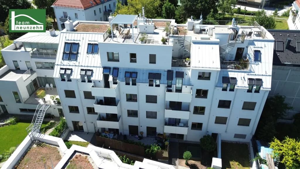 3-Zimmer-Wohnung kaufen in Wien – 65,13 m², € 369.000 – Bild 21 von 28