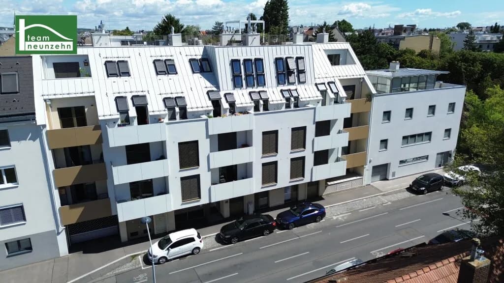 3-Zimmer-Wohnung kaufen in Wien – 65,13 m², € 369.000 – Bild 26 von 28