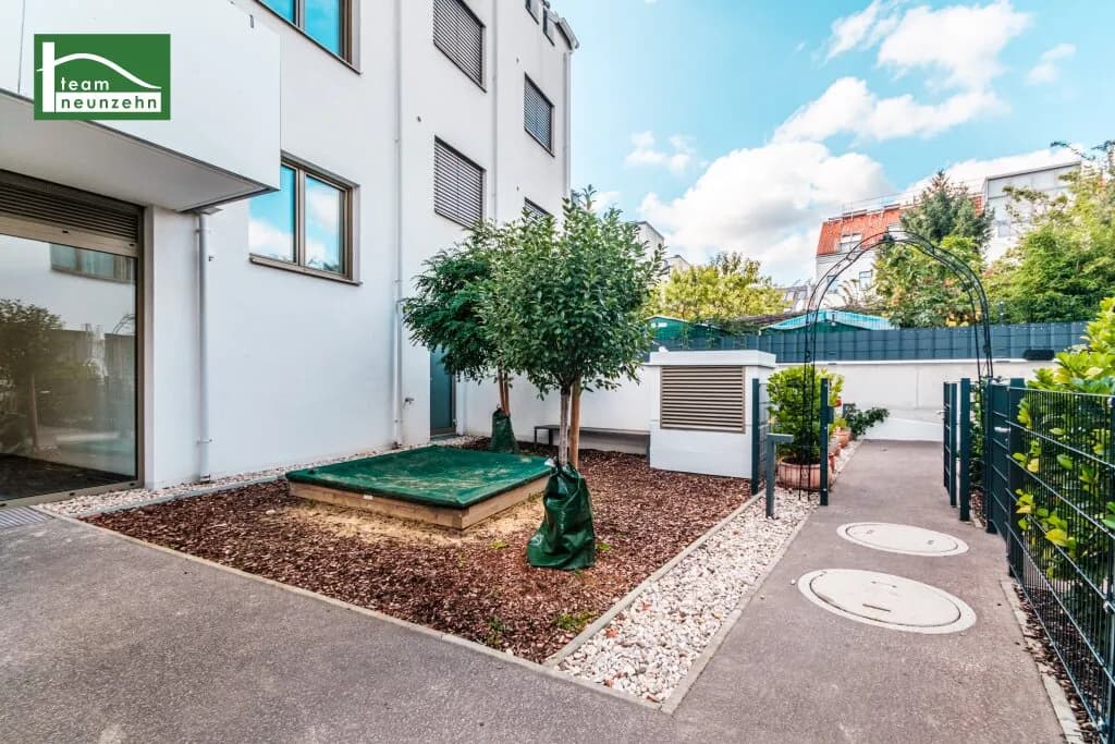 3-Zimmer-Wohnung kaufen in Wien – 65,13 m², € 369.000 – Bild 27 von 28