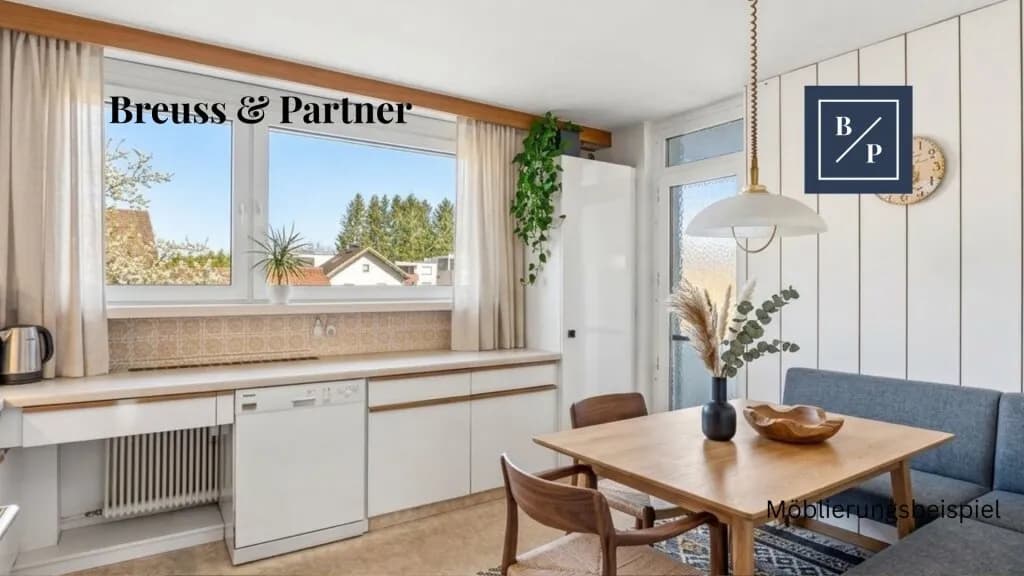 4-Zimmer-Wohnung kaufen in Dornbirn – 111 m²