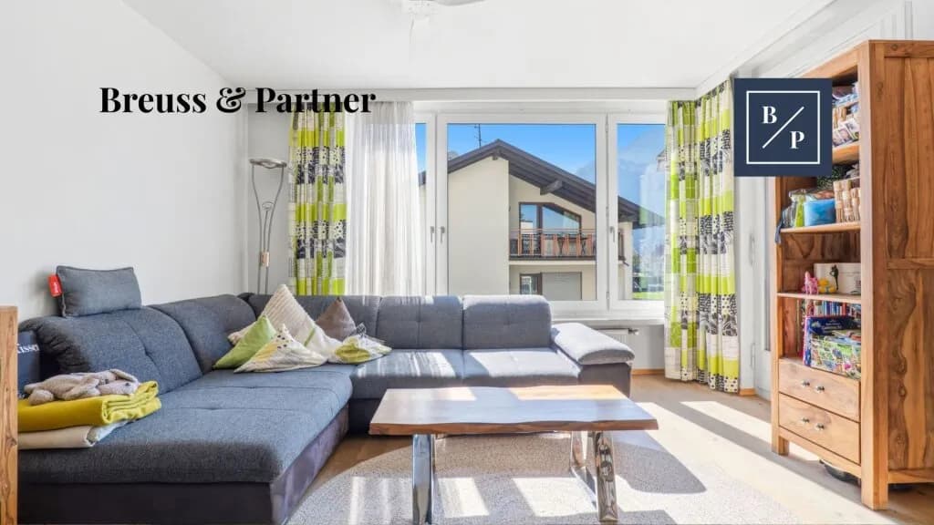 4-Zimmer-Wohnung kaufen in Dornbirn – 111 m² – Bild 2 von 22