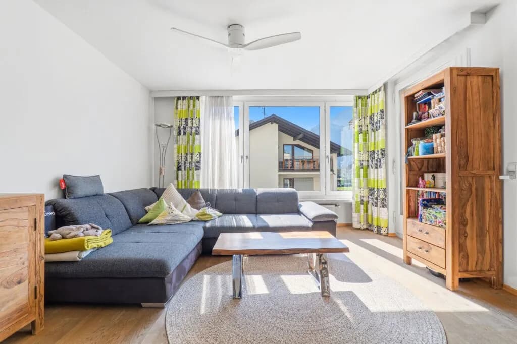 4-Zimmer-Wohnung kaufen in Dornbirn – 111 m² – Bild 3 von 22
