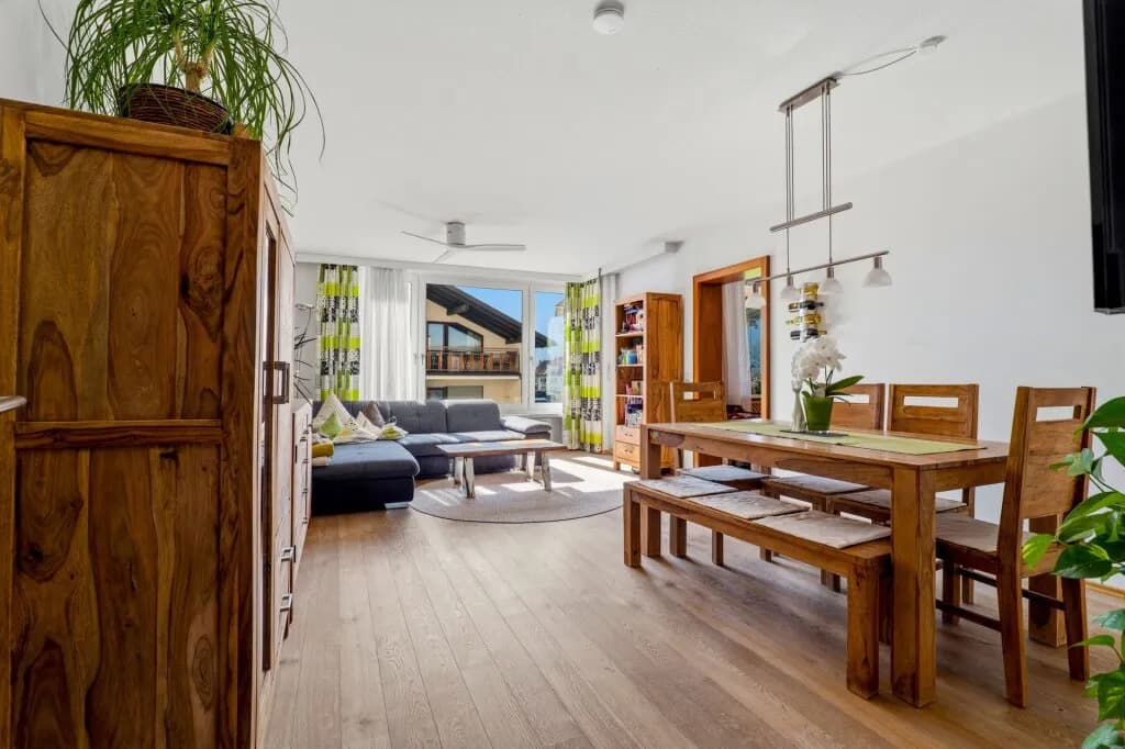 4-Zimmer-Wohnung kaufen in Dornbirn – 111 m² – Bild 8 von 22