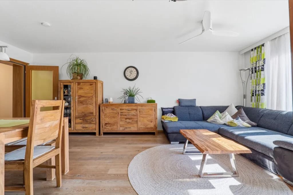 4-Zimmer-Wohnung kaufen in Dornbirn – 111 m² – Bild 9 von 22