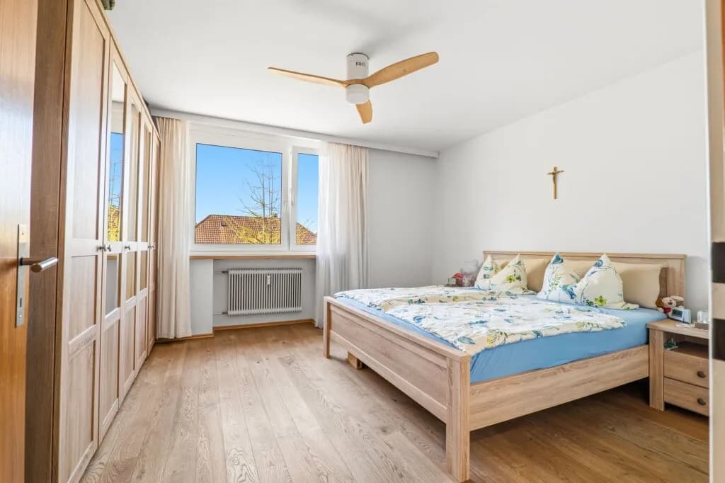 4-Zimmer-Wohnung kaufen in Dornbirn – 111 m² – Bild 10 von 22