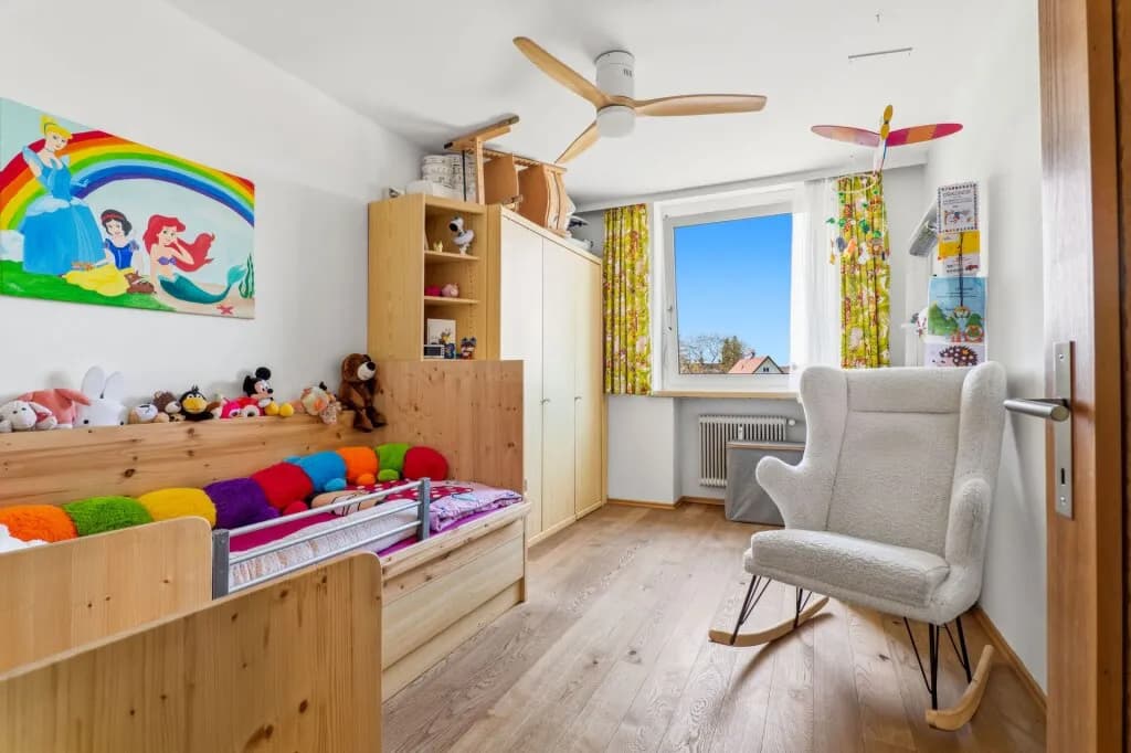 4-Zimmer-Wohnung kaufen in Dornbirn – 111 m² – Bild 13 von 22