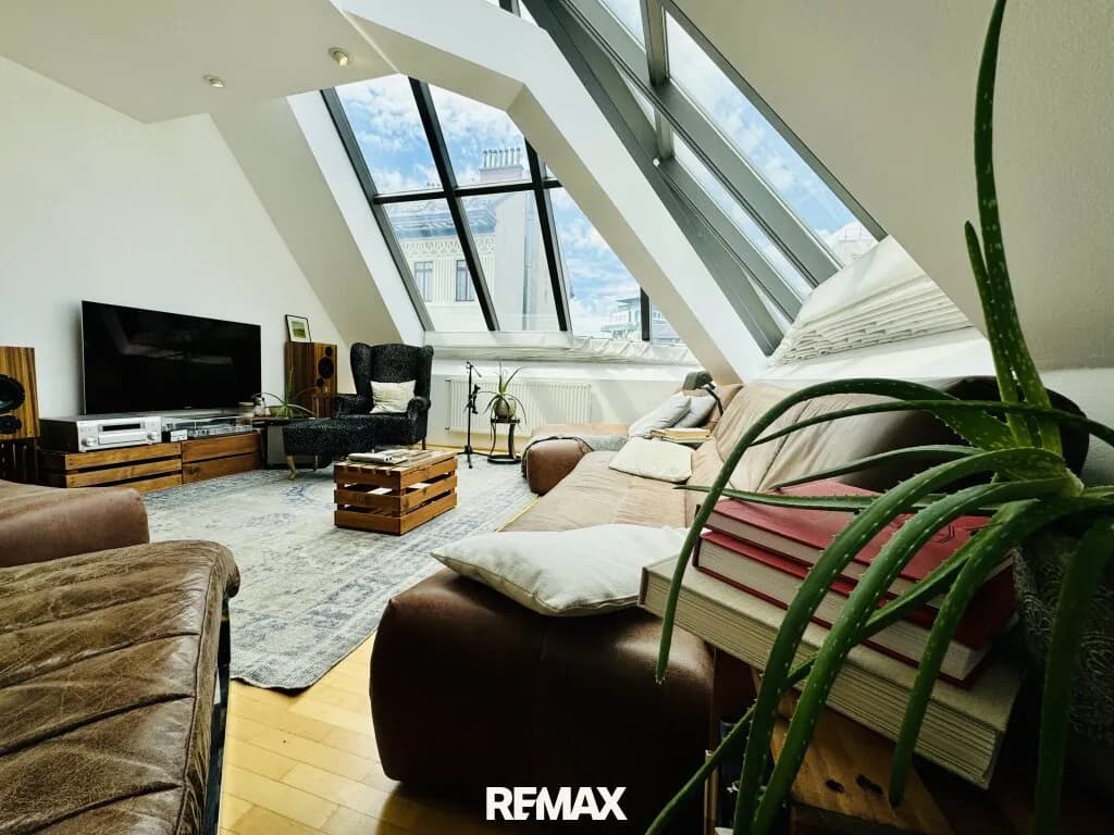 4-Zimmer-Wohnung mieten in Wien – 118,22 m², € 2.300 – Bild 4 von 35