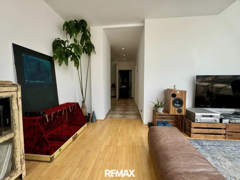 4-Zimmer-Wohnung mieten in Wien – 118,22 m², € 2.300 – Bild 5 von 35