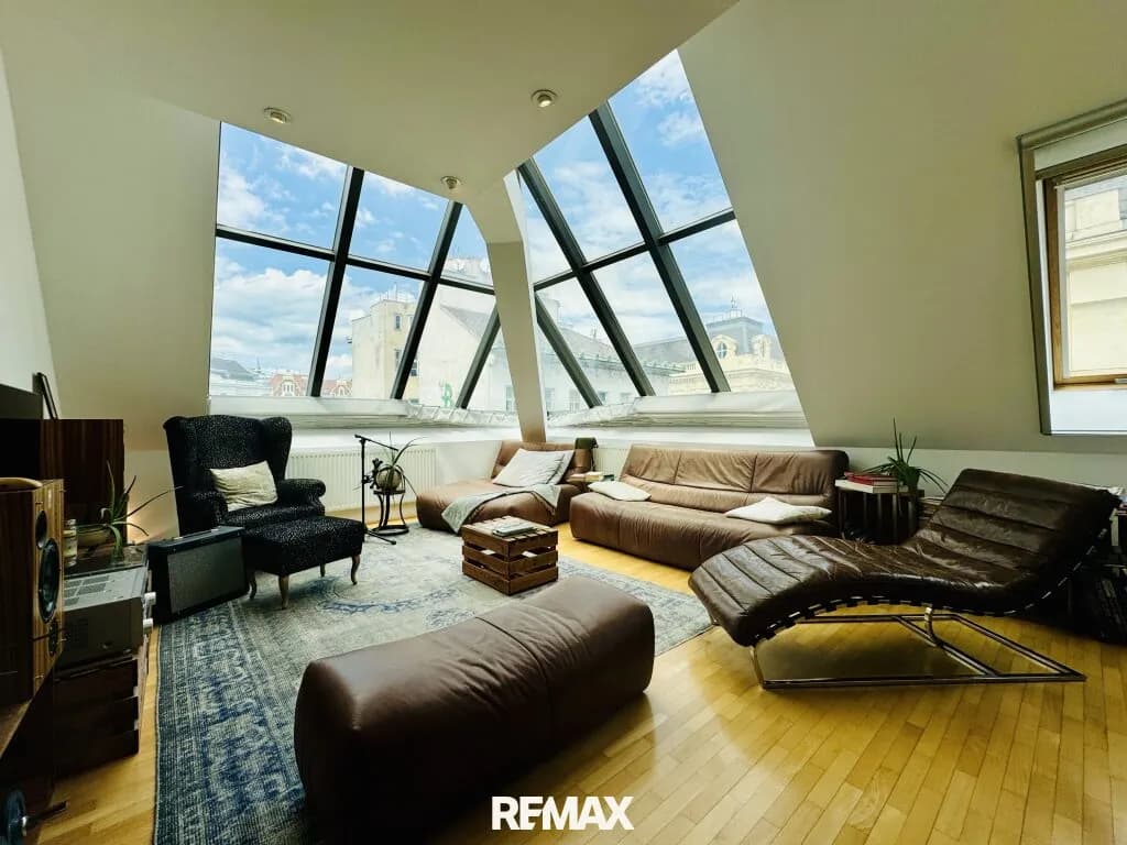 4-Zimmer-Wohnung mieten in Wien – 118,22 m², € 2.300 – Bild 6 von 35