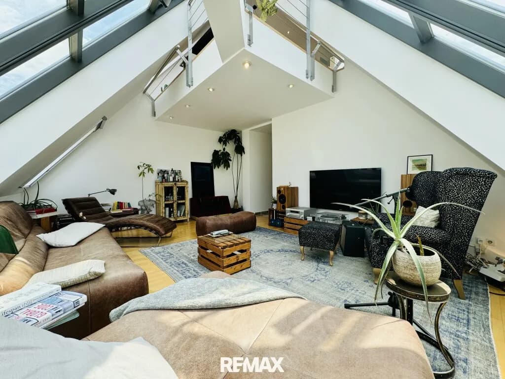 4-Zimmer-Wohnung mieten in Wien – 118,22 m², € 2.300 – Bild 7 von 35