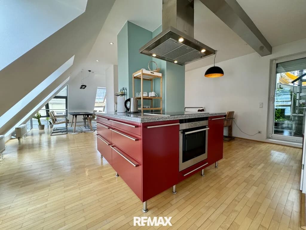 4-Zimmer-Wohnung mieten in Wien – 118,22 m², € 2.300 – Bild 8 von 35