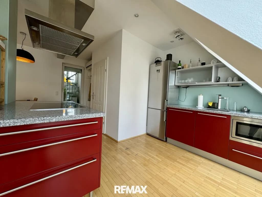 4-Zimmer-Wohnung mieten in Wien – 118,22 m², € 2.300 – Bild 9 von 35
