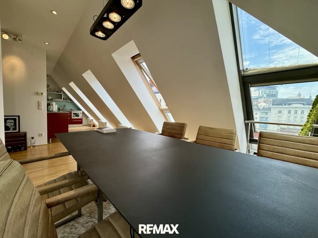 4-Zimmer-Wohnung mieten in Wien – 118,22 m², € 2.300 – Bild 12 von 35