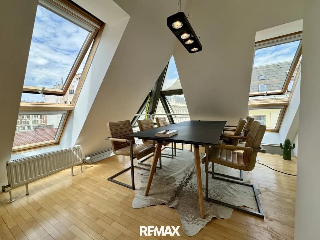 4-Zimmer-Wohnung mieten in Wien – 118,22 m², € 2.300 – Bild 13 von 35
