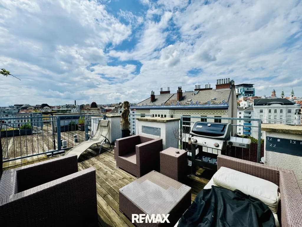 4-Zimmer-Wohnung mieten in Wien – 118,22 m², € 2.300 – Bild 14 von 35