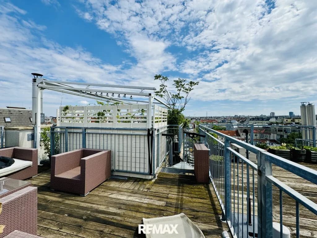 4-Zimmer-Wohnung mieten in Wien – 118,22 m², € 2.300 – Bild 15 von 35