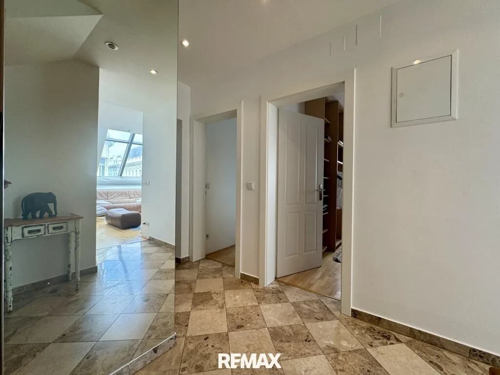 4-Zimmer-Wohnung mieten in Wien – 118,22 m², € 2.300 – Bild 19 von 35