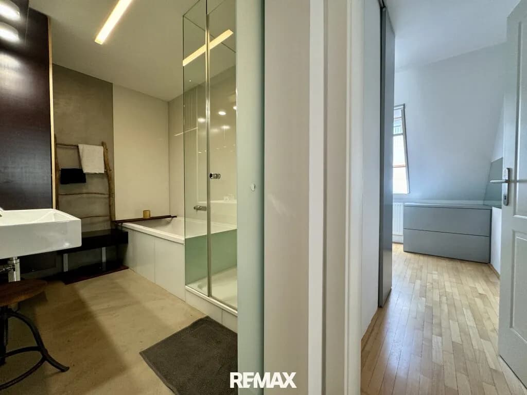 4-Zimmer-Wohnung mieten in Wien – 118,22 m², € 2.300 – Bild 22 von 35